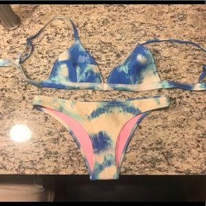 Triangl Swimsuit